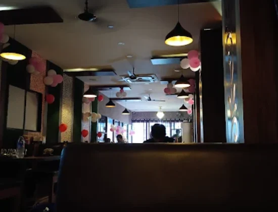 Madhuram Restaurant