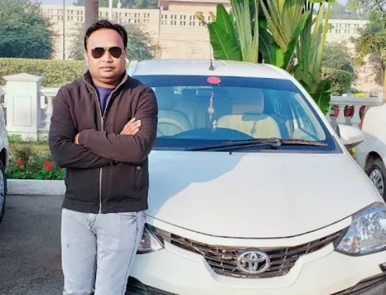Kuldeep Travels