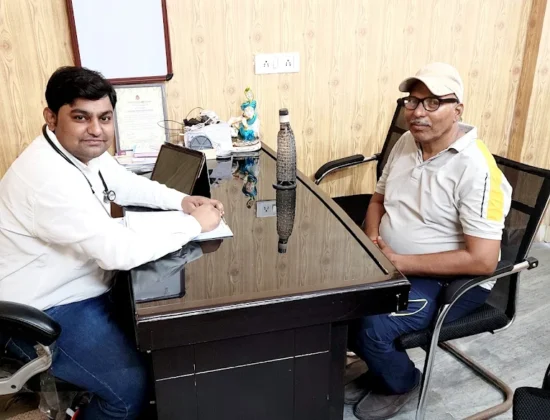 MJ HOSPITAL NOIDA