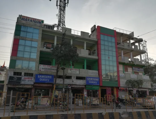 Jeevan Lok Hospital