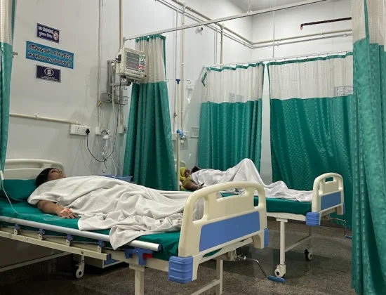 KDH Superspeciality Hospital