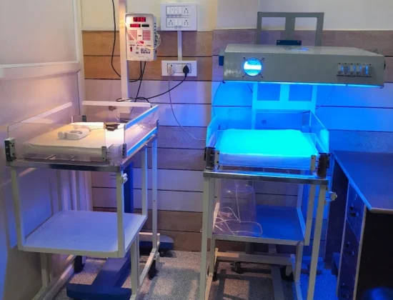 Brightlife hospital