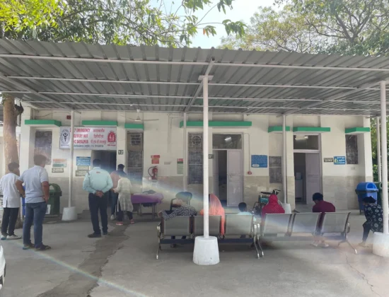 PHC Dayal pur