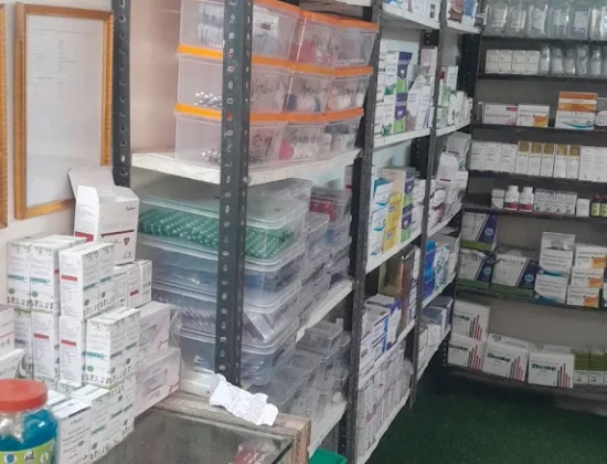 Golden wellness medical centre
