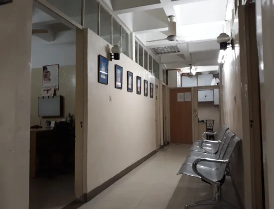 Chikitsa Hospital