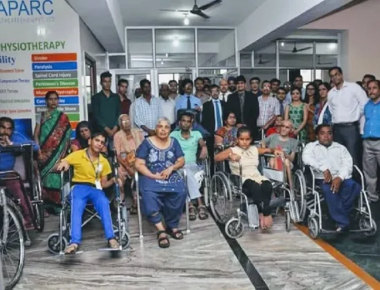 MSS Hospital