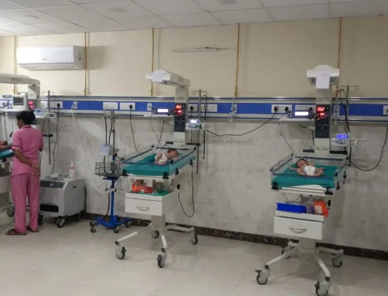 Neonex Newborn Hospital