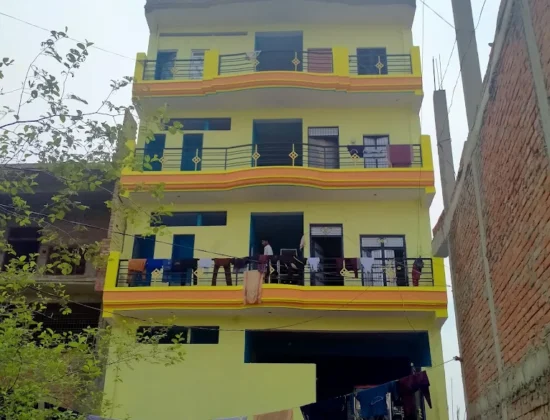 Sanjay lounge