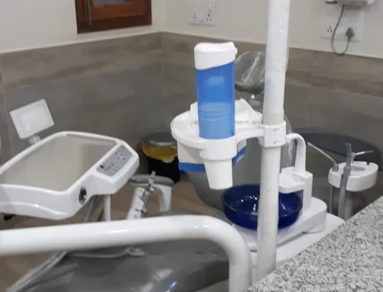 Hospital Delhi