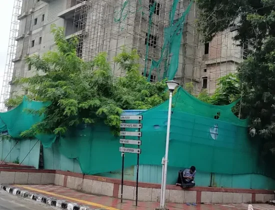 Rao Tularam Memorial Hospital
