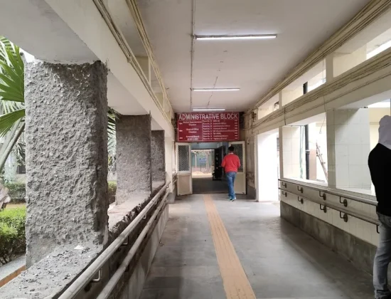 Rao Tularam Memorial Hospital