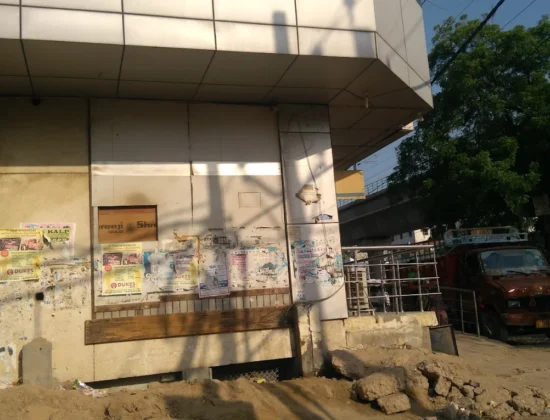 Ujala Cygnus: Sonia Hospital, Nangloi
