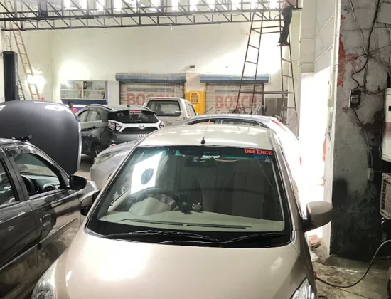 Kharbanda Motors