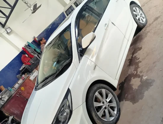 Kharbanda Motors