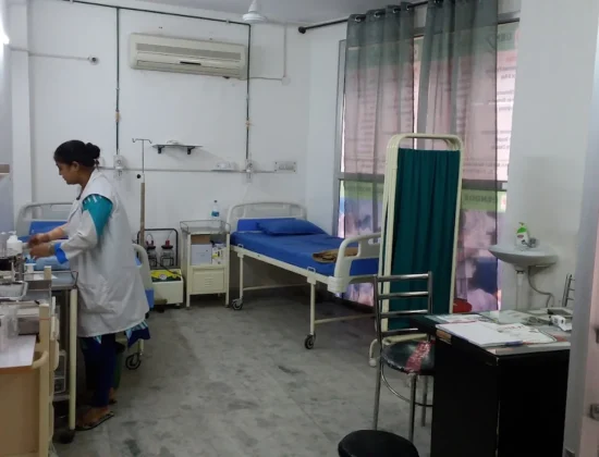 Gendox Healthcare Pvt Ltd.