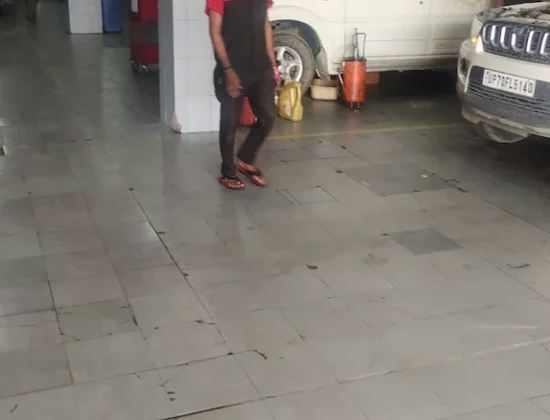 J P Automobile Allahabad Uttar Pradesh
