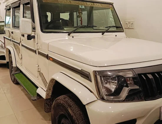 Sangam Automobiles