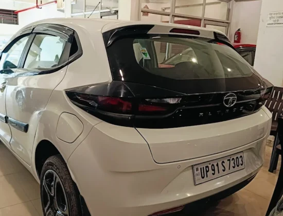 Sangam Automobiles