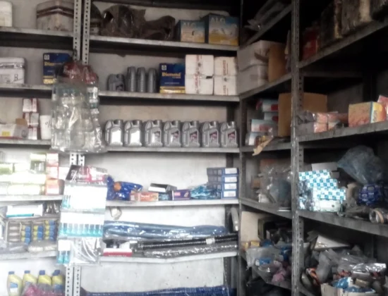 Allahabad Auto Parts