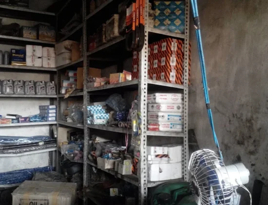 Allahabad Auto Parts