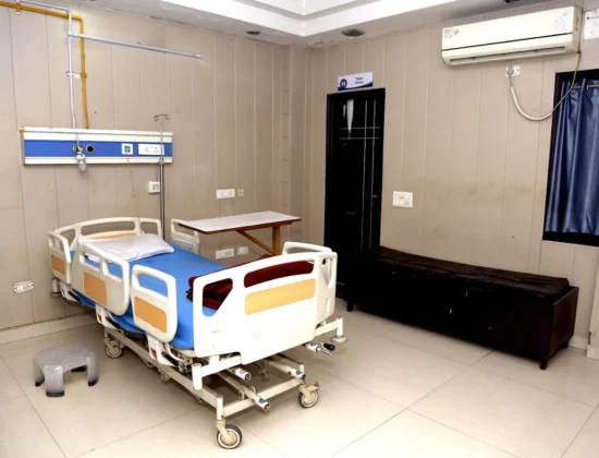 Navjeevan Hospital