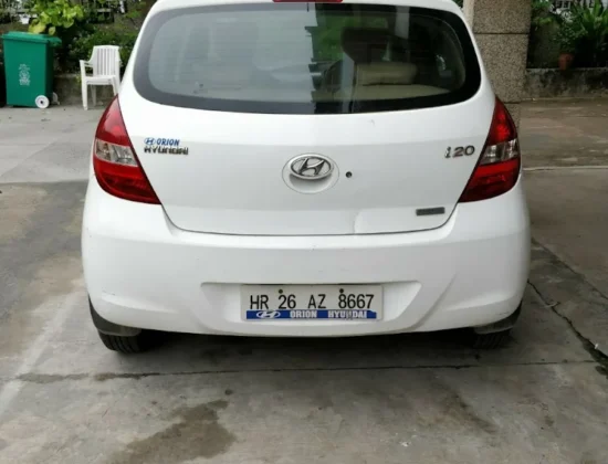 New City Motors