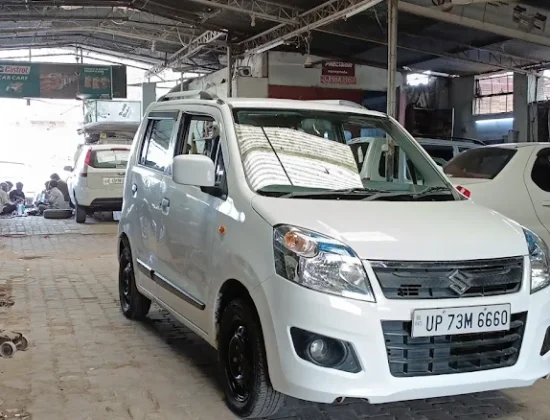 New City Motors