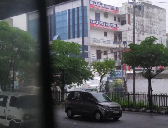Navjeevan Hospital