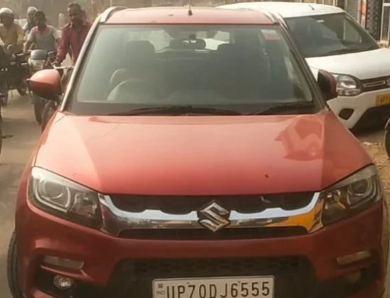 car&bike (By Mahindra First Choice) United Automobiles – Allahabad