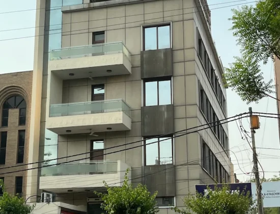 B K Memorial Hospital