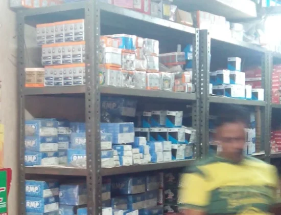 Hindustan Automotive Store