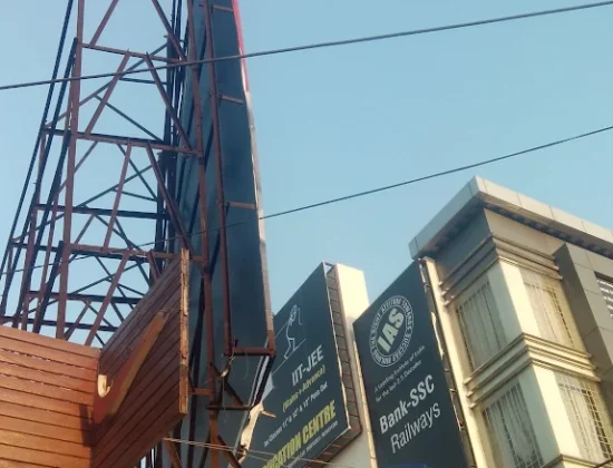 Maa lalita auto parts & servicing center
