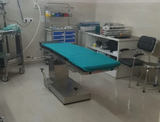 Sat Narayan Hospital