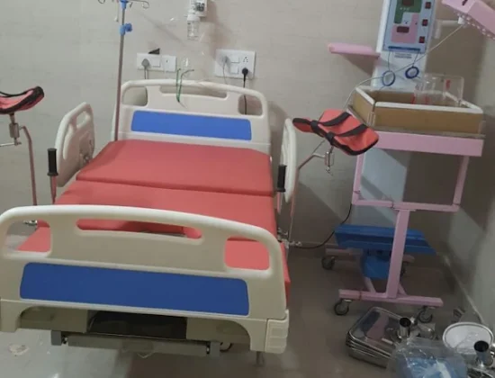 Sat Narayan Hospital
