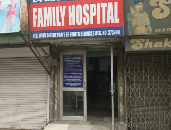 Family Hospital