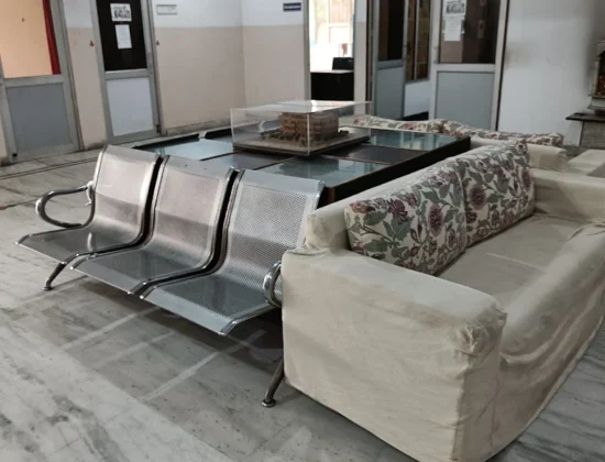 MSS Hospital