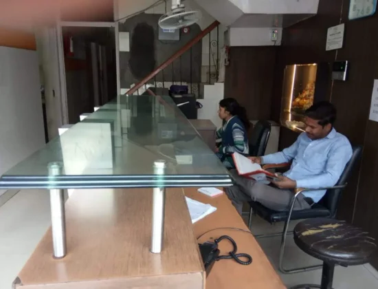 Prashanti Nursing Home