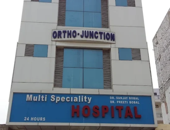 Orthojunction Hospital