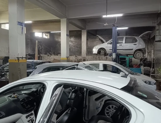 Tata Motors Commercial Vehicle Dealer – Commercial Auto Sales Pvt Ltd