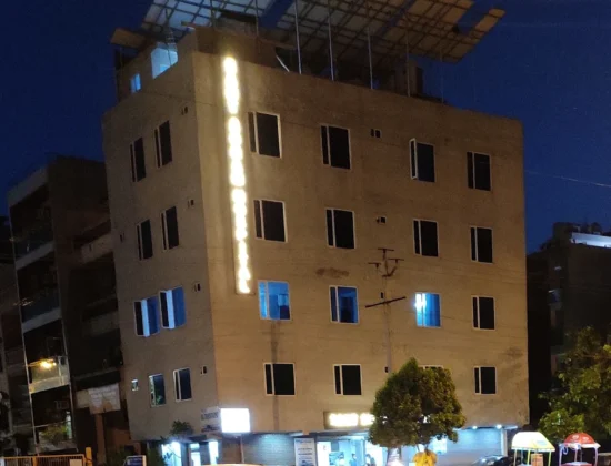 Muskaan Hospital & Maternity centre