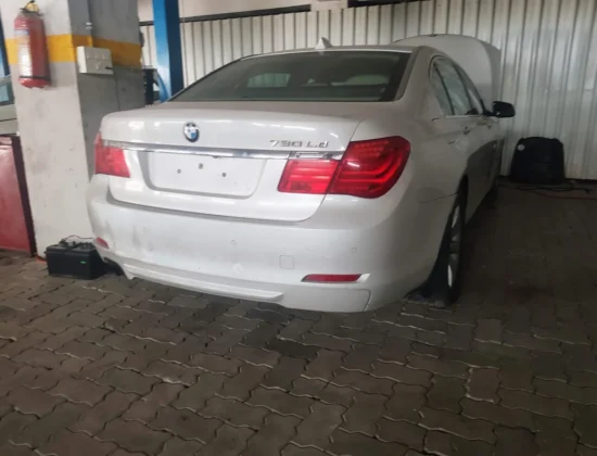 Antila Automotive