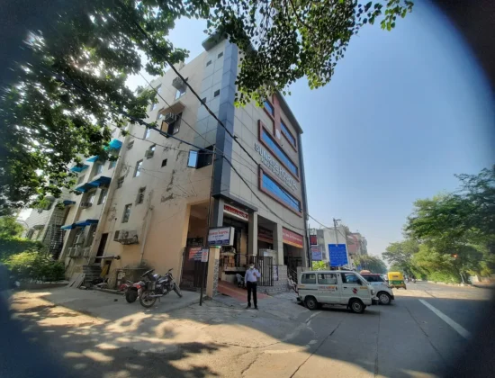 Singhal Medical Centre