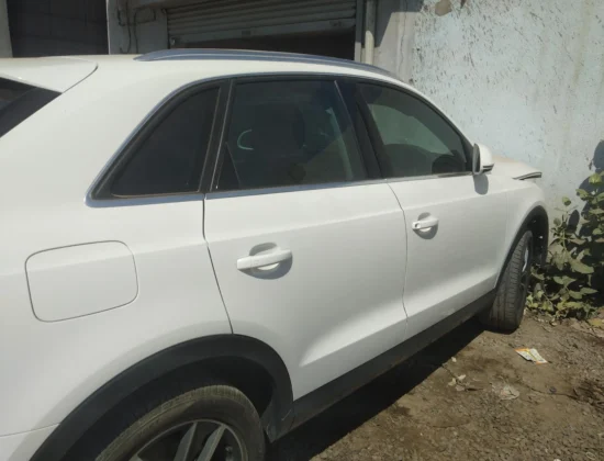 AUTOMOTIVE REPAIR