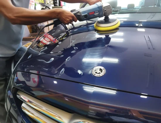 Nitro Automobile – Car Workshop For Car Repair and Maintenance