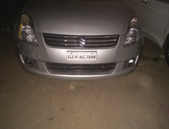 Aesha Automobile