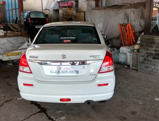 Jay Ambe Automobiles
