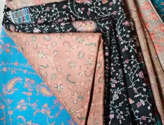 Planet Fashion