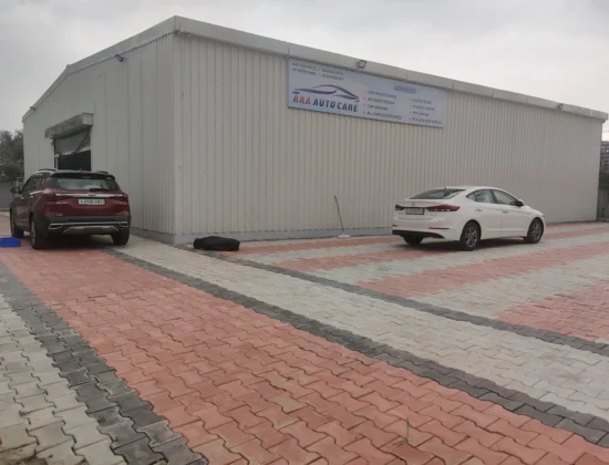 AAA AUTO CARE
