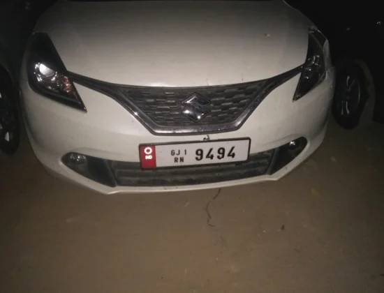 Aesha Automobile
