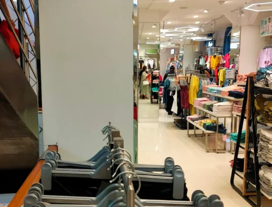 Praja Fashion Mart – Premium Women’s Clothing Store